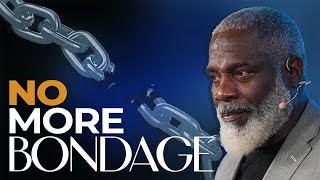 Why And How To Break The Bondage Of Sin