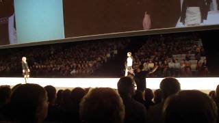 M  Catwalk 2010   Tim Van Steenbergen