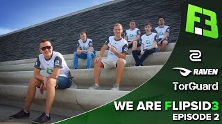 WE ARE FLIPSID3. EPISODE 2