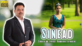 SINEAD | New Konkani Confirmation Toast Song | by ROMALDO ESTROCIO | Konkani Songs