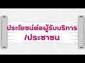 โครงการพัฒนาระบบคุ้มครองเด็กและเยาวชน