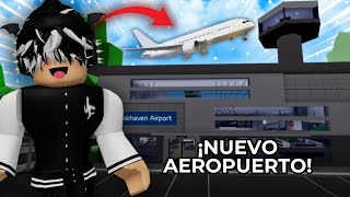 ¡NUEVA ACTUALIZACIÓN DE BROOKHAVEN! 😱 - ROBLOX