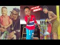 WOW - SHATTA WALE'S SON MAJESTY SPEAKS TO GHANAIANS FOR THE FIRST TIME