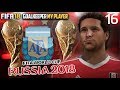 WORLD CUP FINAL! | FIFA 18 Career Mode Goalkeeper w/Storylines | Episode #16