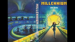 Millennium by John Varley (Stephen Van Doren)
