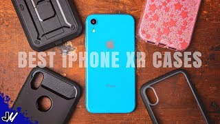 Best Cases For iPhone XR