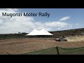 Karen Patel/Tauseef Khan- Equator Rally 2022