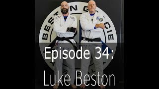 Meditation - Clip From Podcast 34: Luke Beston (Rollcast)