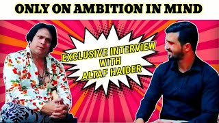 THE BAITHAK SHOW WITH Altaf Hyder aka Lala #hyderabaddiaries | Fun unlimited | Humour | Experience