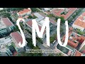 Take A Tour of SMU's City Campus