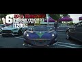 forza horizon 4 🚗 the top 15 fastest cars km h ranking【极限竞速地平线4】15辆最高时速（km h）的车 passion激情澎湃