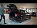 2022 bmw 2 series active tourer 220i sound u0026 visual review