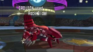 Pokemon Battle Revolution Masters Battle Set 8 Part 2 New Pokemon In My Team