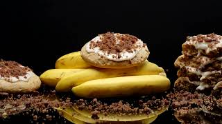 Banana Bread | Crumbl Cookies