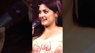 నటి  నివేత  థామోస్ వైరల్ వీడియో- actress nivetha thomas