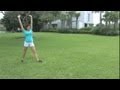 How to Do a Cartwheel for Kids : Fit Kids How to Do a Cartwheel for Kids : Fit Kids