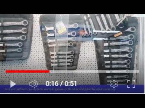 Engineering Workshop Tools Youtube