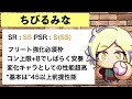 【3 1択】8周年記念パワフルスペシャルステップアップガチャのsr u0026psr選択ガチャ券で取得すべきキャラはこいつらだ！【パワプロアプリ】