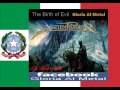 Ancient Bards  The Birth of Evil   Italia