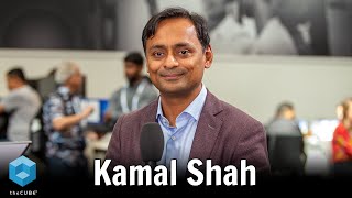 Kamal Shah, StackRox | Sumo Logic Illuminate 2019
