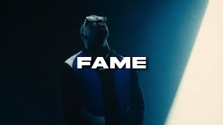 SDM Type Beat "Fame" | Instrumental Sombre | Instru Rap 2022