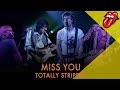 The Rolling Stones - Miss You - Totally Stripped
