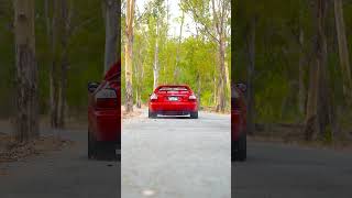 Honda CRX Del Sol B18C Integra Type-R SWAP / Launch Control / Exhaust Sound / VTEC POWER !