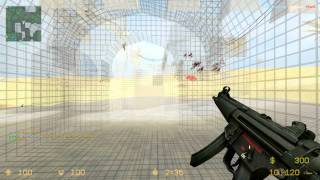 Freak Vision Wallhack - Counter Strike Source [1080P]