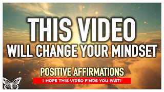 Transform Your Mindset Powerful Affirmations For Daily Success