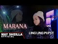 Marana - Ling Ling Puput - Lagu Dayak terbaru 2024 ( Video Musik Official)