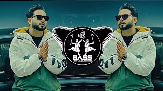 Surma (BASS BOOSTED) Khan Bhaini | Raj Shoker | New Punjabi Bass Boosted Songs 2021