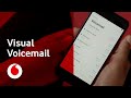 Visual Voicemail | Tech Team | Vodafone UK