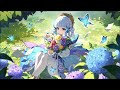 Cady Groves - This Little Girl (Nightcore Mix)