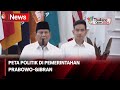 Menilik Sinyal Kabinet Gemuk Prabowo-Gibran - iNews Pagi 07/05