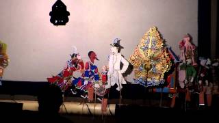 wacinwa Cupilkan Wayang Cina Jawa 13