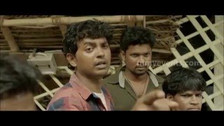 Uriyadi Official Trailer || Vijaya Kumar|Masala Coffee