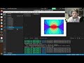Matplotlib Tutorial 8: Using Contour Plots