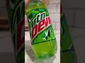 Baja Blast Recipe