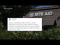 Rite Aid To Expand Drive-Thru Self-Swab Coronavirus Testing Sites Across 7 States