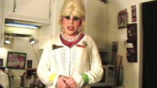 Trailer Park Cooking Show: Ep 4 Classic Director's Cut