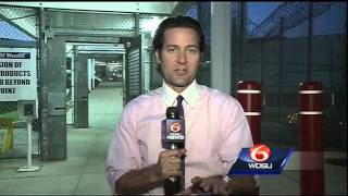 Bourbon St Shooting Suspect In Custody In Ms