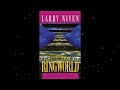 plot summary “ringworld” by larry niven in 5 minutes book review