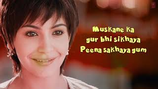Nanga Punga Dost Full Song with LYRICS  PK  Aamir Khan  Anushka Sharma  Tseries 1080p
