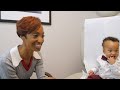 Maternal-Fetal Medicine Patient: Alecia's Story