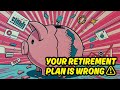 The 4% Rule is DEAD? New Formula to Spend Safely in Retirement!