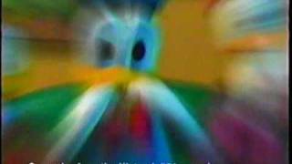 Disney's Donald Duck: Goin' Quackers (various) - Commercial