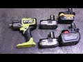 Ryobi's 1st Ever High Torque is HERE & Ours Shipped a Month Too Early! PBLIW01