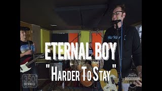 Eternal Boy - \