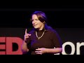 What if…? An artist’s point of view | Lisette Colijn | TEDxGorinchem