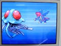 ポケットモンスター　ブラック・ホワイト　チャンピオンアデク戦